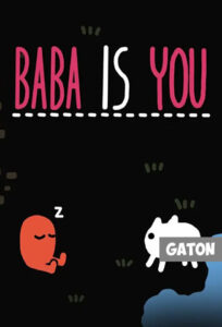 Baba Is You ( 2019 ) PC Full Español MEDIAFIRE
