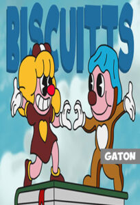Biscuitts ( 2020 ) PC Full Español MEDIAFIRE