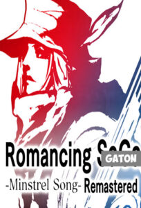 Romancing SaGa – Minstrel Song – Remastered ( 2022 ) PC Full MEDIAFIRE