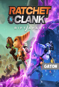 Ratchet and Clank Rift Apart ( 2023 ) PC Full Español MEDIAFIRE