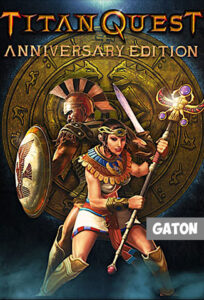 Titan Quest Anniversary Edition ( 2016 ) PC Full Español MEDIAFIRE