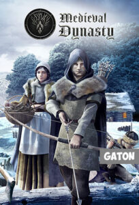 Medieval Dynasty ( 2021 ) PC Full Español MEDIAFIRE