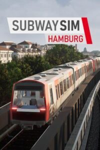 SubwaySim Hamburg ( 2023 ) PC Full Español MEDIAFIRE