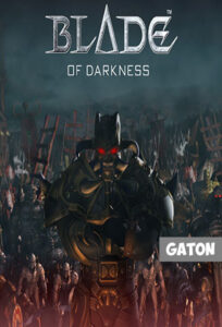 Blade : The Edge of Darkness ( 2001 ) PC Full Español MEDIAFIRE