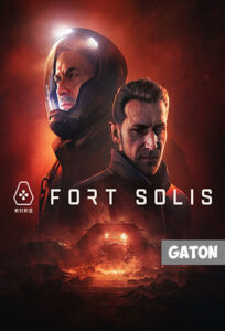 Fort Solis (2023) PC Full Español MEDIAFIRE