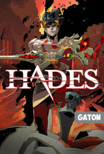 Hades Battle Out of Hell ( 2020 ) PC Full Español MEDIAFIRE