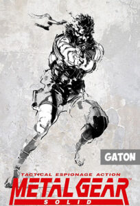 Metal Gear Solid Collection ( 2020 ) PC Full Español MEDIAFIRE