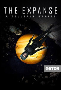 The Expanse: A Telltale Series (2023) PC Full Español MEDIAFIRE