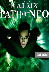The Matrix:  Path of Neo ( 2005 ) PC Full Español MEDIAFIRE