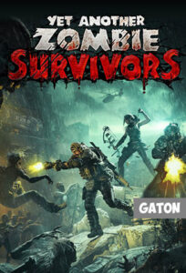 Yet Another Zombie Survivors ( 2023 ) PC [ Acceso Anticipado ] MEDIAFIRE