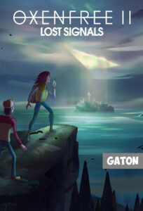 OXENFREE II : Lost Signals ( 2023 ) PC Full Español MEDIAFIRE