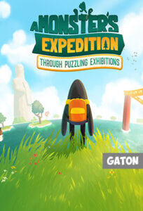 A Monster’s Expedition ( 2020 ) PC Full Español MEDIAFIRE