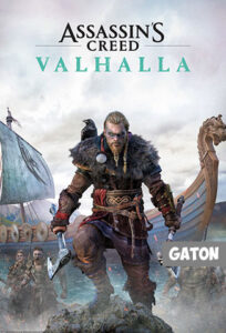 Assassin’s Creed Valhalla Complete Edition (2020) PC Full Español MEDIAFIRE