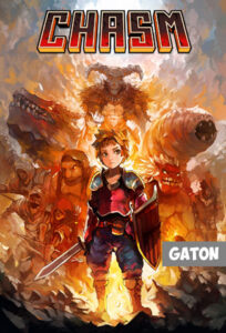 Chasm ( 2018 ) PC Full Español MEDIAFIRE