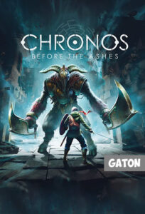 Chronos: Before the Ashes ( 2020 ) PC Full Español MEDIAFIRE