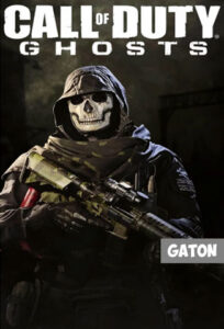 Call of Duty Ghosts (2013) PC Full Español MEDIAFIRE