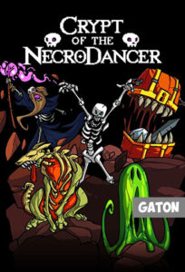 Crypt of the NecroDancer ( 2015 ) PC Full Español MEDIAFIRE