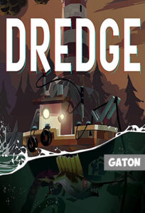 DREDGE ( 2023 ) PC Full Español MEDIAFIRE