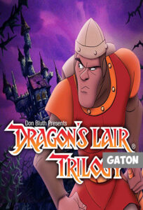 Dragon’s Lair Trilogy PC Full Español MEDIAFIRE