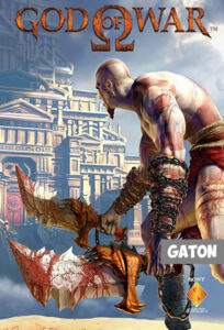 God Of War [ Dios De La Guerra ] PC Full Español Repack MEDIAFIRE