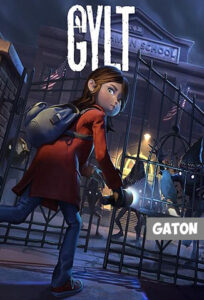 GYLT ( 2023 ) PC Full Español MEDIAFIRE