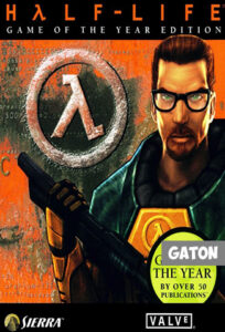 Half-Life 1 Anthology ( 1998 – 2004 ) PC Full Español MEDIAFIRE