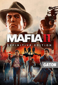 Mafia II Definitive Edition Remasterizado ( 2020 ) PC Full Español MEDIAFIRE