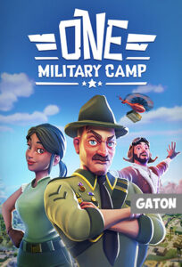 One Military Camp ( 2023 ) PC Full Español MEDIAFIRE