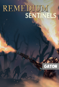 REMEDIUM : Sentinels ( 2023 ) PC Full Español MEDIAFIRE