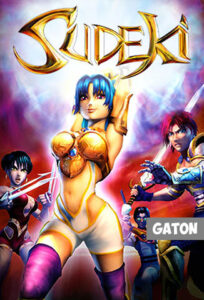Sudeki ( 2005 ) PC Full Español MEDIAFIRE