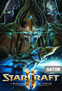 StarCraft 2 Legacy of the Void PC Full Español Latino MEDIAFIRE