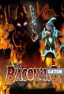 The Baconing ( 2011 ) PC Full Español MEDIAFIRE