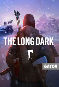 The Long Dark ( 2017 ) PC Full Español MEDIAFIRE