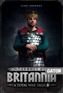 Total War Saga : Thrones of Britannia ( 2018 ) PC Full Español MEDIAFIRE