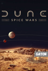 Dune: Spice Wars ( 2023 ) PC Full Español MEDIAFIRE