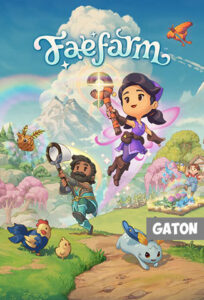 Fae Farm ( 2023 ) PC Full Español MEDIAFIRE