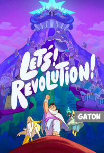 Let’s! Revolution! ( 2023 ) PC Full Español MEDIAFIRE