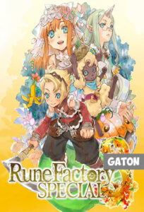 Rune Factory 3 Special ( 2023 ) PC Full Español MEDIAFIRE