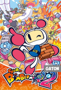 Super Bomberman R 2 ( 2023 ) PC Full Español MEDIAFIRE