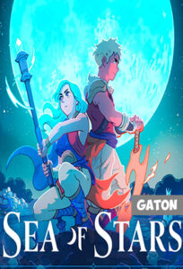 Sea of Stars ( 2023 ) PC Full Español MEDIAFIRE