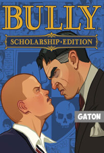 Bully Scholarship Edition PC Full Español MEDIAFIRE