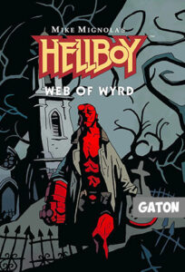 Hellboy Web of Wyrd ( 2023 ) PC Full Español MEDIAFIRE