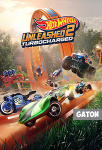 Hot Wheels Unleashed 2 Turbocharged Legendary Edition ( 2023 ) PC Full Español MEDIAFIRE