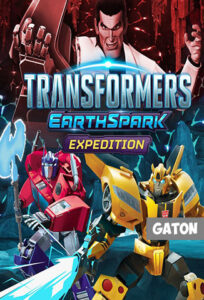 TRANSFORMERS EARTHSPARK Expedition ( 2023 ) PC Full Español MEDIAFIRE