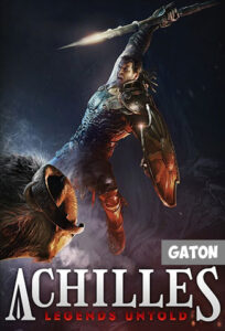 Achilles: Legends Untold ( 2023 ) PC Full Español MEDIAFIRE