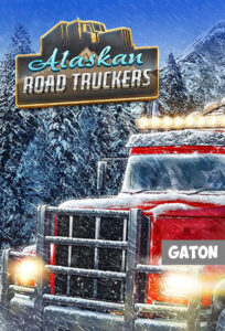 Alaskan Road Truckers ( 2023 ) PC Full Español MEDIAFIRE