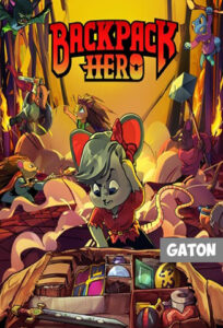 Backpack Hero ( 2023 ) PC Full Español MEDIAFIRE