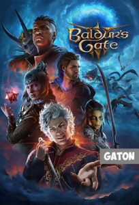Baldur’s Gate 3 ( 2023 ) PC Full Español MEDIAFIRE