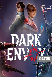 Dark Envoy ( 2023 ) PC Full Español MEDIAFIRE