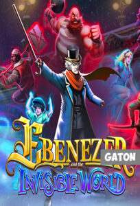 Ebenezer and the Invisible World ( 2023 ) PC Full Español MEDIAFIRE
